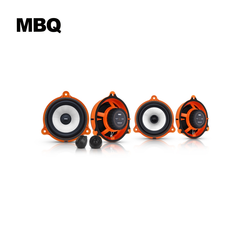 MBQ日産專(zhuān)車(chē)專(zhuān)用揚聲器 PP-NS-1651/PP-NS-165X