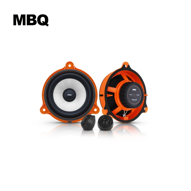 MBQ日産專(zhuān)車(chē)專(zhuān)用揚聲器 PP-NS-1651/PP-NS-165X