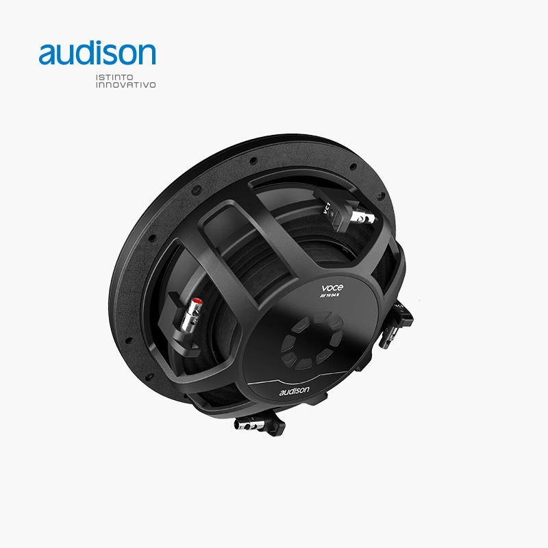 AUDISON 意大利歐迪臣 VOCE II 繫列超低音