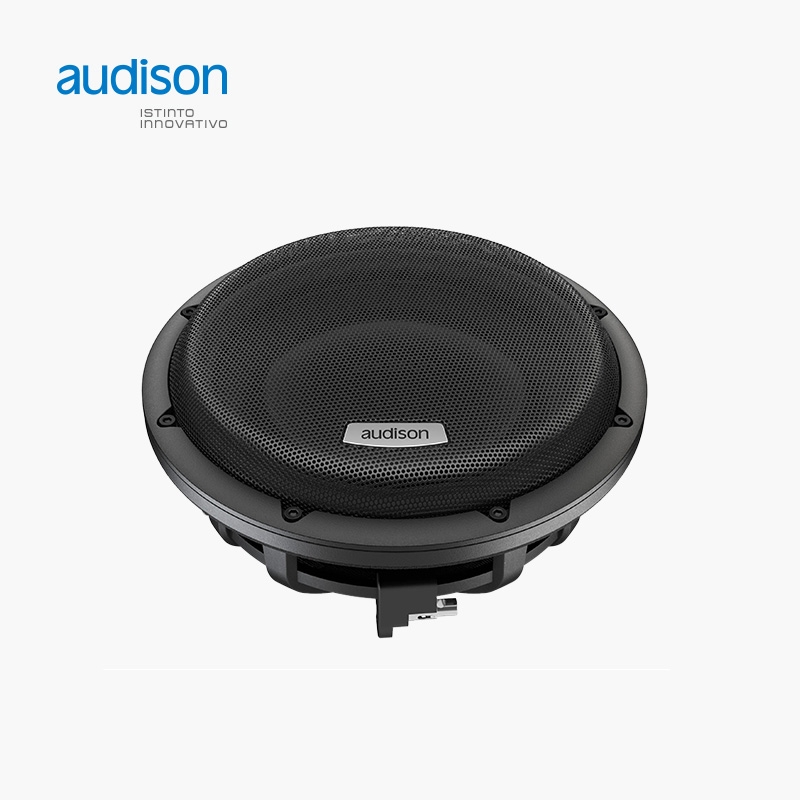 AUDISON 意大利歐迪臣 VOCE II 繫列超低音